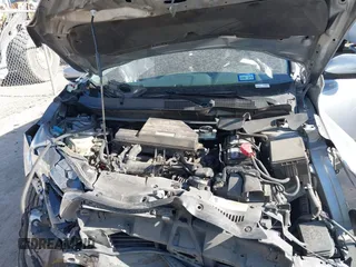 2017 Honda CR-V EX-L with VIN 7FARW1H85HE000583, listed as a IAAI auction lot 41804352 with 139,780 mi miles. Bid and sale history available at carsss.com. Image 10.