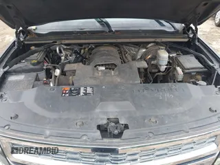 2015 Chevrolet Tahoe LT with VIN 1GNSCBKC4FR183580, listed as a IAAI auction lot 42318000 with Not provided miles and . Bid and sale history available at DreamBid. Image 10.