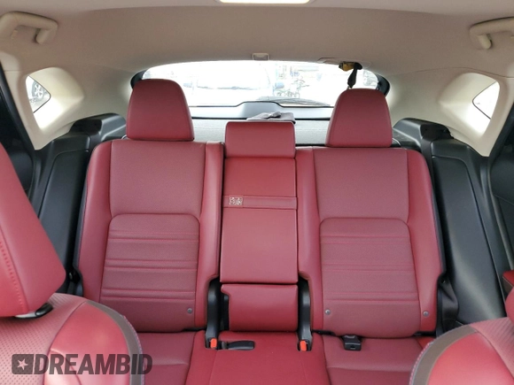 2018 Lexus NX 300 z VIN JTJBARBZ9J2164890, wystawiony jako Copart lot #86058614 z przebiegiem 92 054 mil mil oraz Szkody całkowita. Historia ofert i sprzedaży dostępna na DreamBid. Obrazek 10.