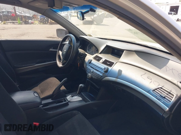 2010 Honda Accord EX z VIN 1HGCP2F76AA189193, wystawiony jako IAAI lot #40111794 z przebiegiem 138 542 mil mil oraz . Historia ofert i sprzedaży dostępna na DreamBid. Obrazek 5.