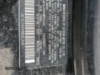 2022 Nissan Rogue S z VIN JN1BJ1AV4NW581466, wystawiony jako Copart lot #51794375 z przebiegiem 63 974 mil mil oraz Szkoda całkowita • Salvage title. Historia ofert i sprzedaży dostępna na DreamBid. Obrazek 15.