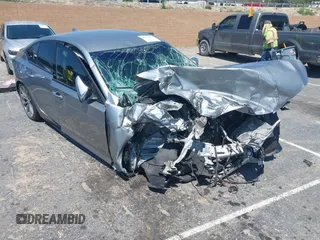 2024 Cadillac CT5 Sport с VIN 1G6DP5RK6R0125499, выставлен на аукционе IAAI как лот 42137162 с пробегом Не указан миль и . История ставок и продаж доступна на DreamBid. Изображение 1.