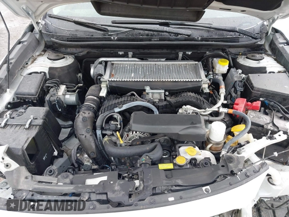 2022 Subaru Legacy Touring XT with VIN 4S3BWGP64N3021644, listed as a IAAI auction lot 42007846 with 31,891 mi miles and . Bid and sale history available at DreamBid. Image 10.