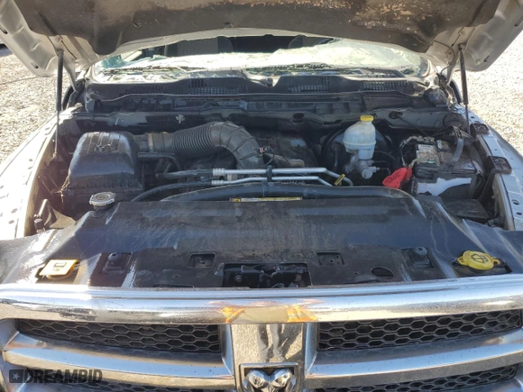 2010 Dodge Ram 1500 SLT with VIN 1D7RV1GT8AS187238, listed as a Copart auction lot 72088534 with 147,901 mi miles and Salvage Title. Bid and sale history available at carsss.com. Image 11.