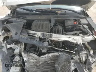 2015 GMC Terrain SLT with VIN 2GKALSEK3F6311069, listed as a Copart auction lot 47103655 with 114,522 mi miles and Salvage Title. Bid and sale history available at carsss.com. Image 12.