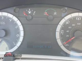 2008 Ford Escape Hybrid z VIN 1FMCU59H08KA05248, wystawiony jako IAAI lot #42193949 z przebiegiem 208 866 mil mil oraz . Historia ofert i sprzedaży dostępna na DreamBid. Obrazek 7.