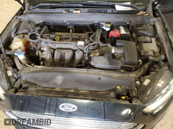 2014 Ford Fusion SE with VIN 3FA6P0H70ER150114, listed as a Copart auction lot 53201465 with 149,275 mi miles and Clean Title. Bid and sale history available at carsss.com. Image 11.
