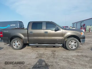 2008 Ford F-150 XLT with VIN 1FTPW14V88FC12131, listed as a IAAI auction lot 42787324 with 203,951 mi miles and . Bid and sale history available at DreamBid. Image 14.