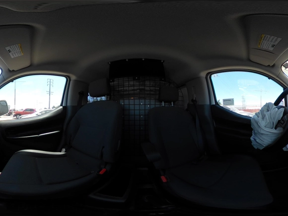 2021 Nissan NV200 SV with VIN 3N6CM0KN8MK708048, listed as a IAAI auction lot 42594117 with 85,116 mi miles and . Bid and sale history available at DreamBid. Image 23.