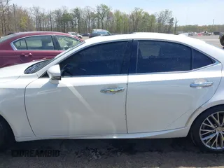 2015 Lexus IS 250 z VIN JTHBF1D22F5077701, wystawiony jako IAAI lot #42073360 z przebiegiem 134 251 mil mil oraz . Historia ofert i sprzedaży dostępna na DreamBid. Obrazek 14.