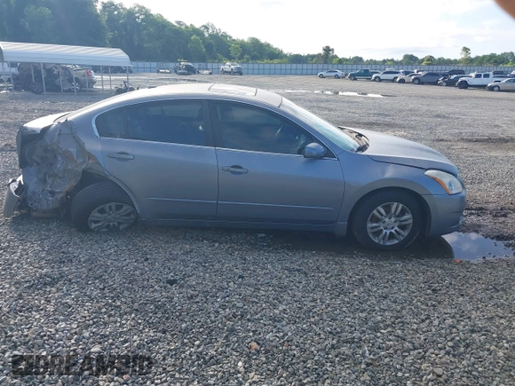 2012 Nissan Altima S with VIN 1N4AL2AP7CC231330, listed as a IAAI auction lot 42249083 with 107,090 mi miles and . Bid and sale history available at DreamBid. Image 12.
