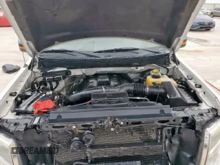 2014 Ford F-150 XL z VIN 1FTFW1CT1EKG31159, wystawiony jako Copart lot #53649415 z przebiegiem 170 295 mil mil oraz Czysty tytuł • Clean title. Historia ofert i sprzedaży dostępna na DreamBid. Obrazek 11.