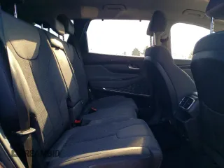 2019 Hyundai Santa Fe SEL Plus z VIN 5NMS33AD8KH034340, wystawiony jako Copart lot #81659584 z przebiegiem 68 368 mil mil oraz Szkoda całkowita • Salvage title. Historia ofert i sprzedaży dostępna na DreamBid. Obrazek 11.