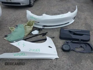 2023 Tesla Model 3 z VIN 5YJ3E1EA9PF431356, wystawiony jako IAAI lot #42620155 z przebiegiem 101 626 mil mil oraz . Historia ofert i sprzedaży dostępna na DreamBid. Obrazek 12.