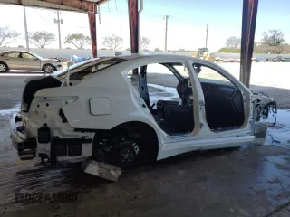 2023 Infiniti Q50 Sensory z VIN JN1EV7CP1PM512784, wystawiony jako Copart lot #49644675 z przebiegiem Nie podano mil oraz Nie do naprawy • Non repairable. Historia ofert i sprzedaży dostępna na DreamBid. Obrazek 3.
