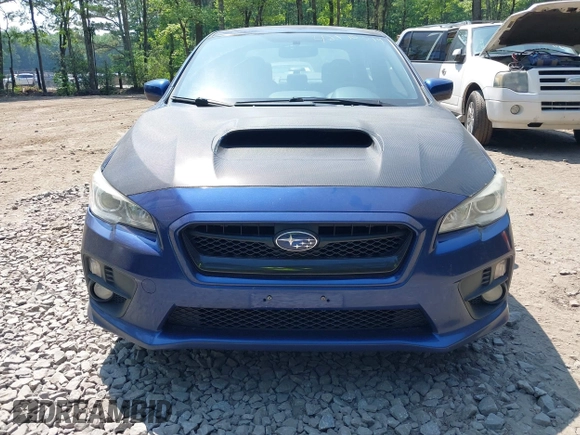 2015 Subaru WRX с VIN JF1VA1A67F9833865, выставлен на аукционе IAAI как лот 42170379 с пробегом 192 759 миль миль и . История ставок и продаж доступна на DreamBid. Изображение 12.
