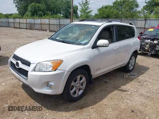 2011 Toyota RAV4 Limited z VIN 2T3DF4DV3BW126932, wystawiony jako IAAI lot #42422832 z przebiegiem 91 770 mil mil oraz . Historia ofert i sprzedaży dostępna na DreamBid. Obrazek 18.