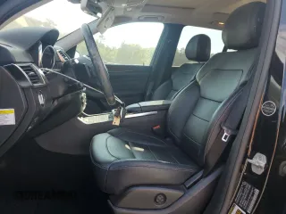 2014 Mercedes-Benz M 350 с VIN 4JGDA2EB6EA277852, выставлен на аукционе Copart как лот 63293025 с пробегом 139 076 миль миль и Списание • Salvage title. История ставок и продаж доступна на DreamBid. Изображение 7.