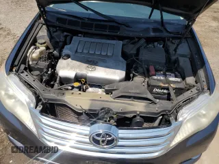 2011 Toyota Avalon with VIN 4T1BK3DB3BU428068, listed as a Copart auction lot 61956225 with 248,119 mi miles and Clean title. Bid and sale history available at DreamBid. Image 11.