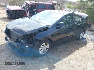 2019 Hyundai Elantra SE with VIN 5NPD74LF2KH456303, listed as a IAAI auction lot 41883769 with 67,234 mi miles and . Bid and sale history available at DreamBid. Image 18.