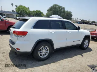 2019 Jeep Grand Cherokee Upland with VIN 1C4RJEAG1KC543274, listed as a Copart auction lot 55167815 with 76,171 mi miles and Salvage title. Bid and sale history available at DreamBid. Image 3.