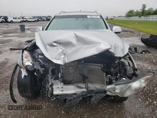 2016 Infiniti QX50 z VIN JN1BJ0RP2GM230263, wystawiony jako Copart lot #55937405 z przebiegiem Nie podano mil oraz Szkoda całkowita • Salvage title. Historia ofert i sprzedaży dostępna na DreamBid. Obrazek 5.