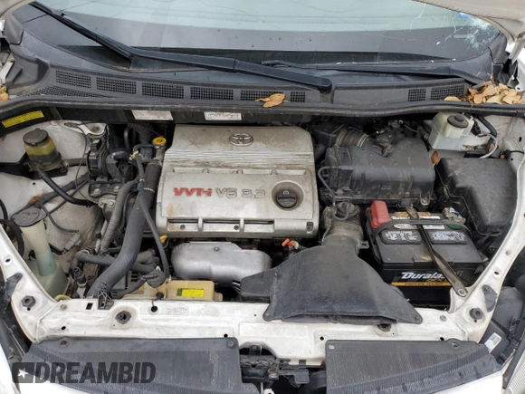 2006 Toyota Sienna CE с VIN 5TDZA23C66S513989, выставлен на аукционе Copart как лот 55270195 с пробегом 181 365 миль миль и Списание • Salvage title. История ставок и продаж доступна на DreamBid. Изображение 12.