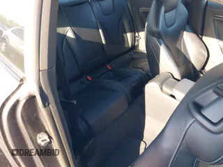 2015 Audi S5 Premium Plus z VIN WAUCGAFR0FA045606, wystawiony jako IAAI lot #41962738 z przebiegiem 199 416 mil mil oraz . Historia ofert i sprzedaży dostępna na DreamBid. Obrazek 8.