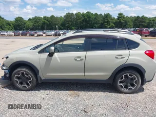 2014 Subaru Crosstrek Premium с VIN JF2GPACC2E8211278, выставлен на аукционе IAAI как лот 42474512 с пробегом 61 255 миль миль и . История ставок и продаж доступна на DreamBid. Изображение 14.