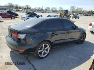 2016 Audi A3 Premium z VIN WAUA7GFFXG1014297, wystawiony jako Copart lot #50350605 z przebiegiem Nie podano mil oraz Szkoda całkowita • Salvage title. Historia ofert i sprzedaży dostępna na DreamBid. Obrazek 3.