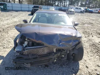 2010 Volkswagen CC Sport with VIN WVWML7AN3AE515218, listed as a Copart auction lot 49946585 with 0 mi miles and Salvage Title. Bid and sale history available at carsss.com. Image 5.