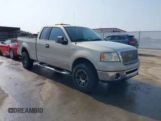 2006 Ford F-150 XLT с VIN 1FTPX14526FA06622, выставлен на аукционе IAAI как лот 42401659 с пробегом Не указан миль и . История ставок и продаж доступна на DreamBid. Изображение 1.
