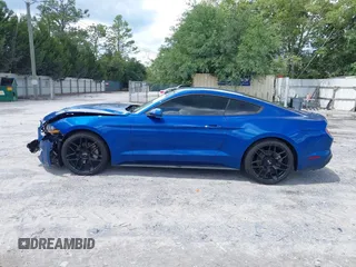 2018 Ford Mustang EcoBoost с VIN 1FA6P8THXJ5185626, выставлен на аукционе IAAI как лот 42244199 с пробегом 103 968 миль миль и . История ставок и продаж доступна на DreamBid. Изображение 14.