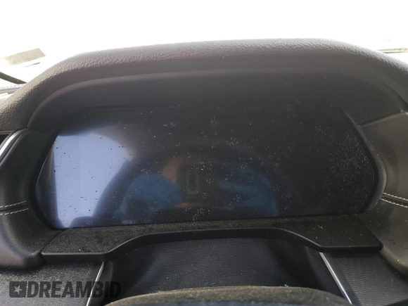 2023 Jeep Grand Cherokee Altitude with VIN 1C4RJJAG5P8883451, listed as a Copart auction lot 52218955 with Not provided miles and Salvage title. Bid and sale history available at DreamBid. Image 9.