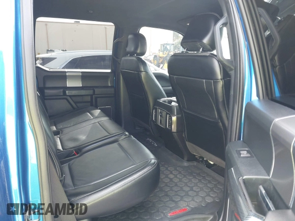 2015 Ford F-150 XL z VIN 1FTEW1CG2FKE28717, wystawiony jako IAAI lot #41433414 z przebiegiem 104 752 mil mil oraz . Historia ofert i sprzedaży dostępna na DreamBid. Obrazek 8.