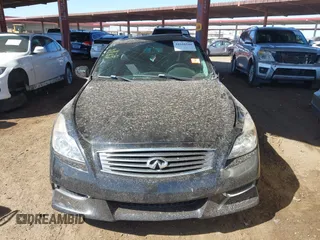 2010 Infiniti G37 x with VIN JN1CV6EL8AM150830, listed as a IAAI auction lot 41616244 with Not Provided miles and . Bid and sale history available at DreamBid. Image 12.