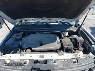 2019 Chevrolet Colorado 4WD LT with VIN 1GCHTCEN4K1175283, listed as a IAAI auction lot 41652804 with 411,521 mi miles. Bid and sale history available at carsss.com. Image 10.