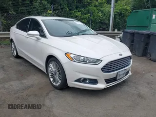 2016 Ford Fusion SE с VIN 3FA6P0HD3GR212579, выставлен на аукционе IAAI как лот 42466967 с пробегом 117 877 миль миль и . История ставок и продаж доступна на DreamBid. Изображение 1.