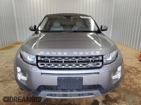 2014 Land Rover Range Rover Evoque Pure Premium z VIN SALVR2BG4EH930406, wystawiony jako Copart lot #54508495 z przebiegiem 99 467 mil mil oraz Czysty tytuł • Clean title. Historia ofert i sprzedaży dostępna na DreamBid. Obrazek 5.