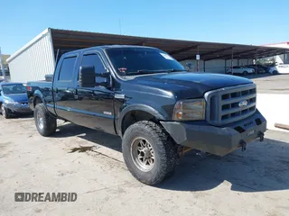 2007 Ford Super Duty F-250 XL with VIN 1FTSW21P27EA19760, listed as a IAAI auction lot 41959940 with 313,508 mi miles. Bid and sale history available at carsss.com. Image 1.
