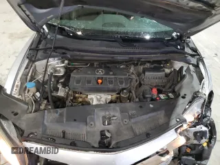 2013 Acura ILX with VIN 19VDE1F38DE022229, listed as a Copart auction lot 89213465 with 136,193 mi miles and Salvage Title. Bid and sale history available at carsss.com. Image 11.