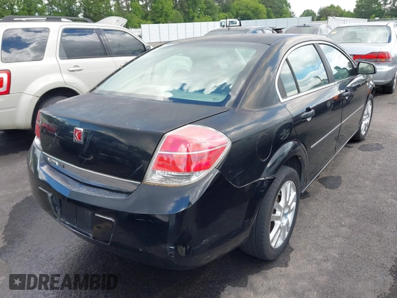 2007 Saturn Aura XE z VIN 1G8ZS57N17F197911, wystawiony jako IAAI lot #42262722 z przebiegiem 179 151 mil mil oraz . Historia ofert i sprzedaży dostępna na DreamBid. Obrazek 4.