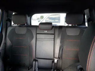 2021 Mercedes-Benz GLB 250 z VIN W1N4M4GB6MW109563, wystawiony jako Copart lot #47987415 z przebiegiem 32 445 mil mil oraz Szkody całkowita. Historia ofert i sprzedaży dostępna na DreamBid. Obrazek 10.