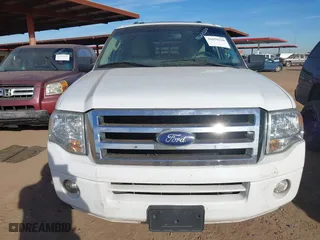 2014 Ford Expedition EL XLT with VIN 1FMJK1H58EEF59547, listed as a IAAI auction lot 41659220 with 162,242 mi miles. Bid and sale history available at carsss.com. Image 6.