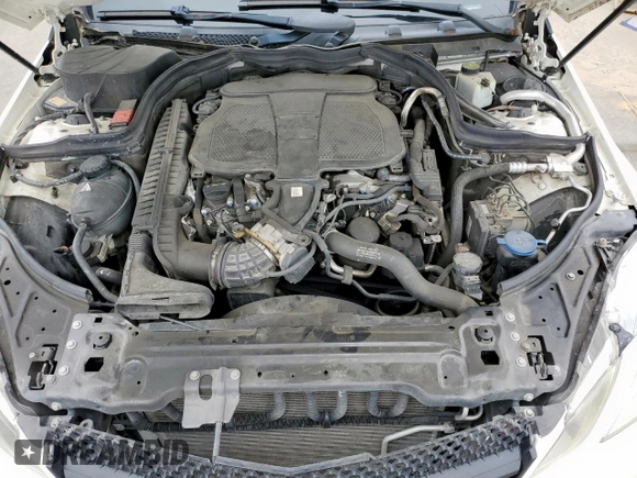 2013 Mercedes-Benz E-Class E 350 with VIN WDDKJ5KB7DF204417, listed as a Copart auction lot 54759035 with 97,324 mi miles and Clean Title. Bid and sale history available at carsss.com. Image 11.