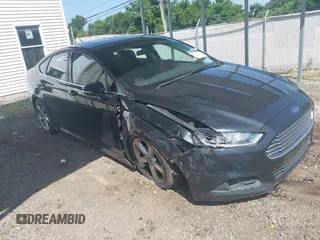 2015 Ford Fusion SE with VIN 3FA6P0H70FR204920, listed as a IAAI auction lot 42571388 with 123,979 mi miles and . Bid and sale history available at DreamBid. Image 1.
