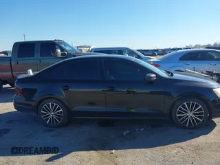 2016 Volkswagen Jetta Sport с VIN 3VWD17AJ7GM414525, выставлен на аукционе IAAI как лот 41657167 с пробегом 85 594 миль миль и . История ставок и продаж доступна на DreamBid. Изображение 13.