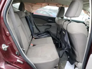 2014 Honda CR-V EX with VIN 5J6RM4H51EL051428, listed as a Copart auction lot 51898335 with 163,897 mi miles and Salvage Title. Bid and sale history available at carsss.com. Image 11.