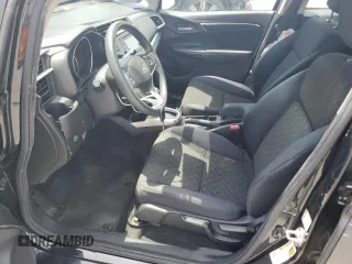 2016 Honda Fit LX с VIN JHMGK5H53GX019681, выставлен на аукционе Copart как лот 65819615 с пробегом 63 323 миль миль и Списание • Salvage title. История ставок и продаж доступна на DreamBid. Изображение 7.