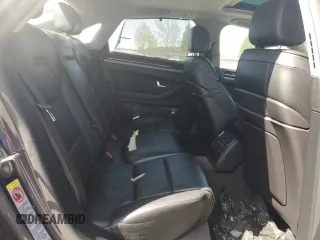 2005 Audi A8 4.2L z VIN WAULL44E55N009656, wystawiony jako Copart lot #51908155 z przebiegiem 133 848 mil mil oraz Szkody całkowita. Historia ofert i sprzedaży dostępna na DreamBid. Obrazek 10.
